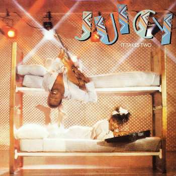 LP Juicy: It Takes Two