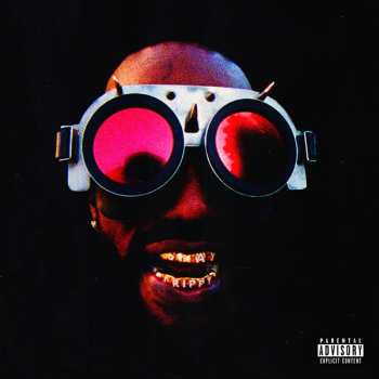 Album Juicy J: The Hustle Continues