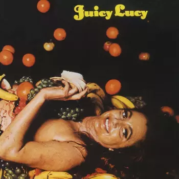Juicy Lucy
