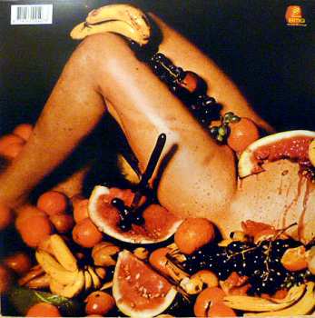 LP Juicy Lucy: Juicy Lucy