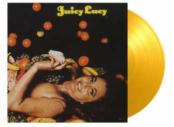 LP Juicy Lucy: Juicy Lucy CLR | LTD | NUM