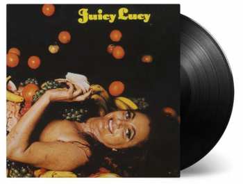LP Juicy Lucy: Juicy Lucy