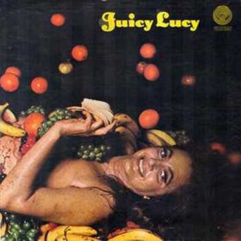 CD Juicy Lucy: Juicy Lucy