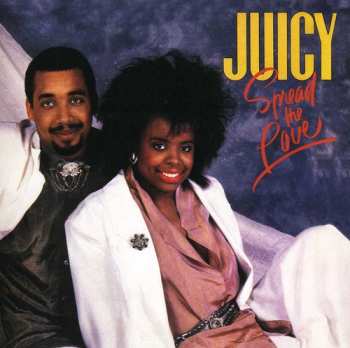 Album Juicy: Spread The Love