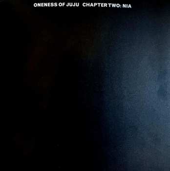 LP Juju: Chapter Two: Nia LTD