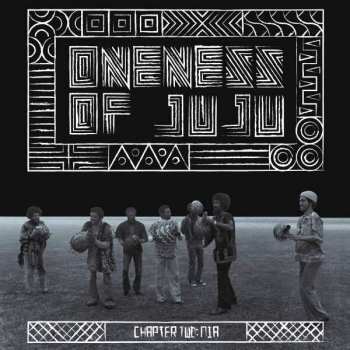 LP Juju: Chapter Two: Nia LTD