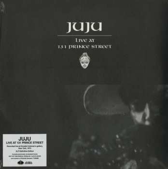2LP Juju: Live at 131 Prince Street