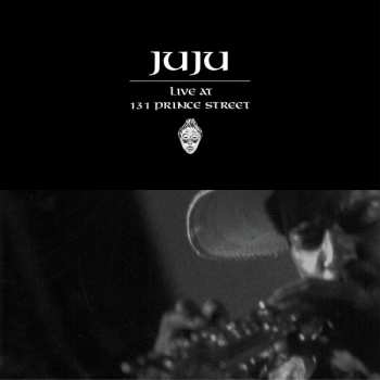 2LP Juju: Live at 131 Prince Street