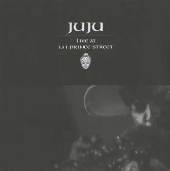 2LP Juju: Live at 131 Prince Street