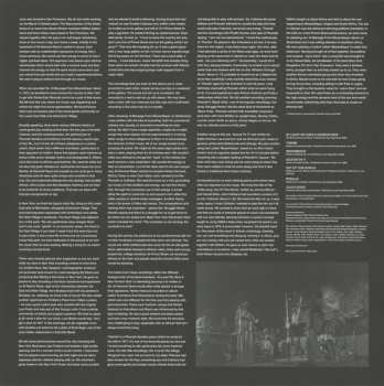 2LP Juju: Live at 131 Prince Street