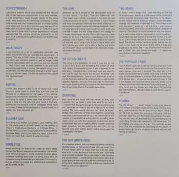 LP Jukebox The Ghost: Everything Under The Sun LTD | CLR