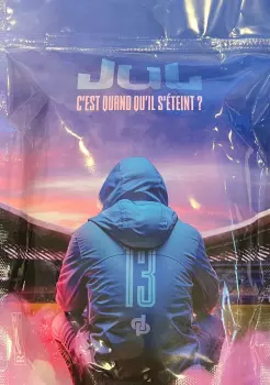 Jul: C'est Quand Qu'il S'éteint ?