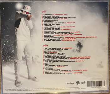 2CD Jul: Cœur Blanc