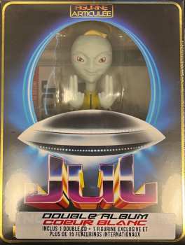 2CD Jul: Cœur Blanc