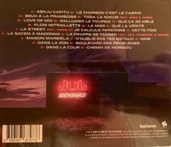 CD Jul: Indépendance