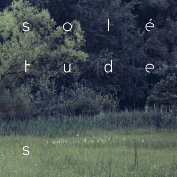 Album Jul Diller: Solêtudes