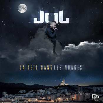 CD Jul: La Tête Dans Les Nuages 