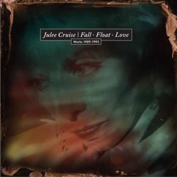 2CD Julee Cruise: Fall Float Love: Works 1989-1993