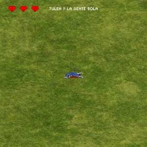 Album Julen Y La Gente Sola: Julen Y La Gente Sola