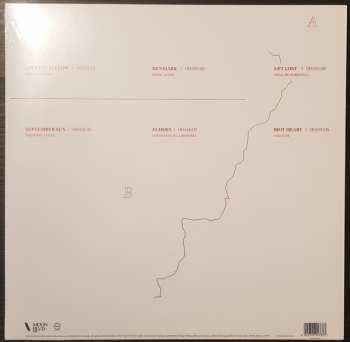 LP Jules Ahoi: Echoes LTD | CLR