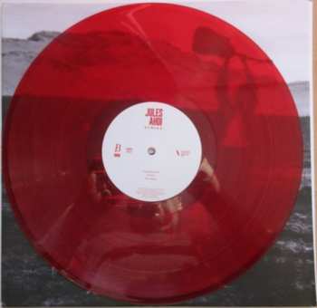 LP Jules Ahoi: Echoes LTD | CLR