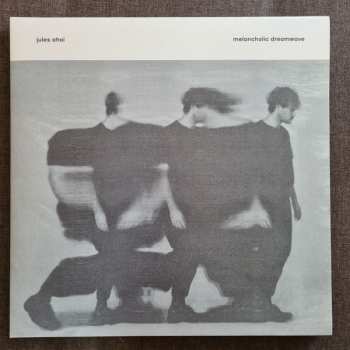 Album Jules Ahoi: Melancholic Dreamwave