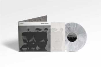 LP Jules Ahoi: Melancholic Dreamwave LTD | CLR