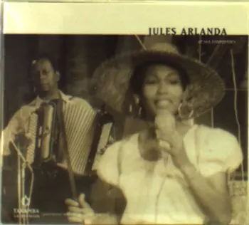 Jules Arlanda: Jules Arlanda Et Ses Interprètes