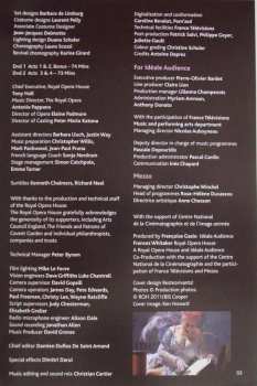 2DVD Jules Massenet: Cendrillon