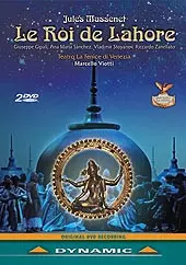 Le Roi De Lahore