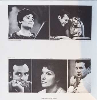 3LP/Doos Georges Prêtre: Werther (3xLP + BOX + BOOKLET)