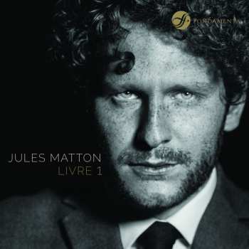 Album Jules Matton: Livre 1
