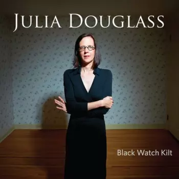 Julia Douglass: Black Watch Kilt
