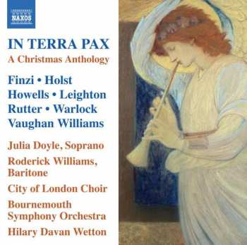 Album Bournemouth Symphony Orchestra: In Terra Pax A Christmas Anthology