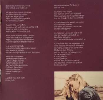 CD Julia Engelmann: Poesiealbum
