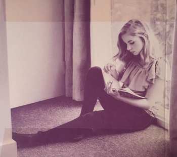 CD Julia Engelmann: Poesiealbum