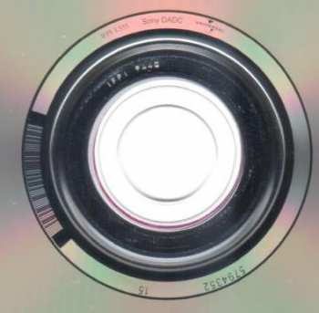 CD Julia Engelmann: Poesiealbum