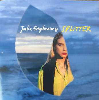 CD Julia Engelmann: Splitter