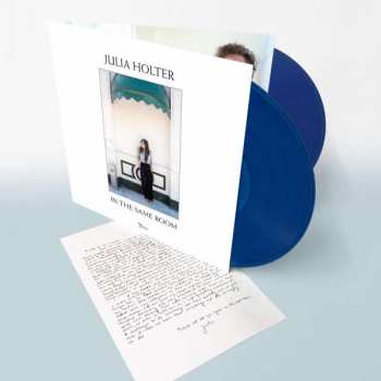 Album Julia Holter: In The Same Room