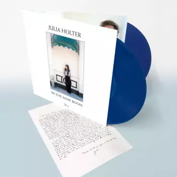 Julia Holter: In The Same Room