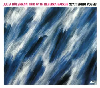 Scattering Poems