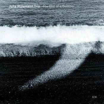 CD Julia Hülsmann Trio: The End Of A Summer
