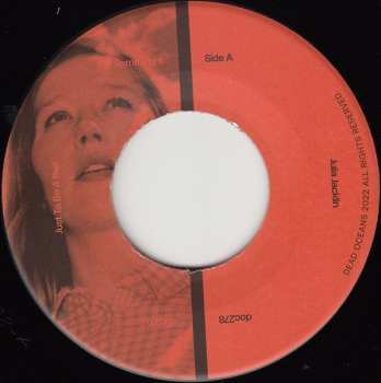 SP Bill Fay: Just To Be A Part/Just To Be A Part