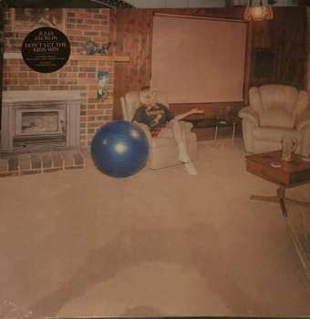 LP Julia Jacklin: Don't Let The Kids Win LTD