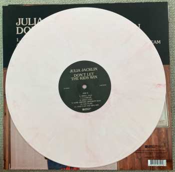 LP Julia Jacklin: Don't Let The Kids Win