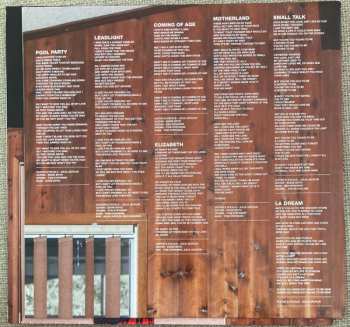 LP Julia Jacklin: Don't Let The Kids Win