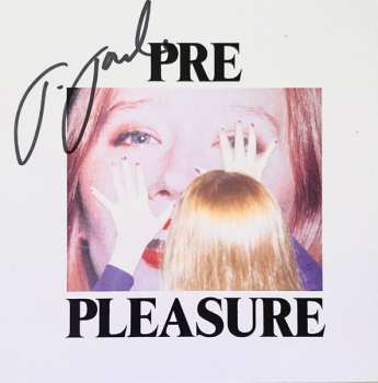 CD Julia Jacklin: Pre Pleasure DIGI