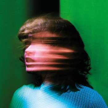 Album Julia Jean-Baptiste: Cinérama
