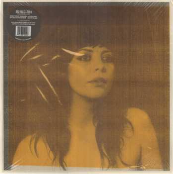 Album Julia Julia: Derealization
