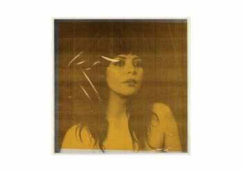 CD Julia Julia: Derealization
